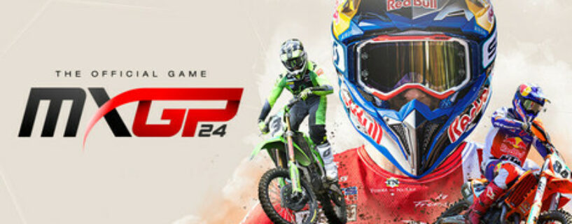 MXGP 24 The Official Game Español Pc