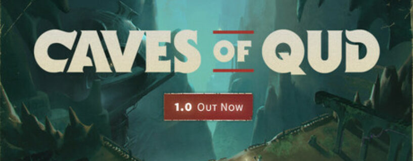 Caves of Qud Pc