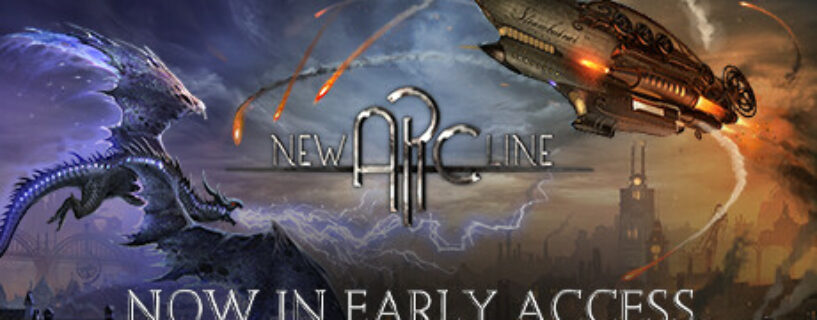 New Arc Line Pc