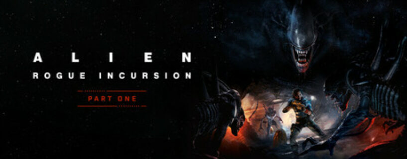 Alien Rogue Incursion VR Español Pc