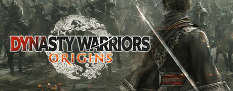 DYNASTY WARRIORS ORIGINS Español Pc