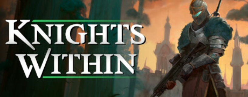 Knights Within Pc