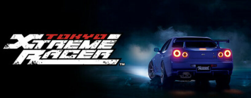 Tokyo Xtreme Racer Pc