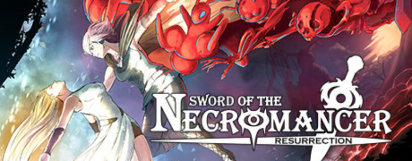 Sword of the Necromancer Resurrection Español Pc