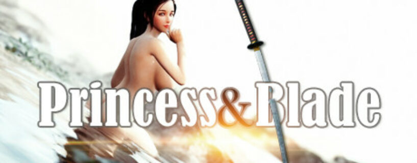 Princess & Blade Pc (+18)