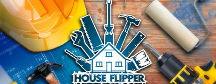 House Flipper + ALL DLCs Español Pc