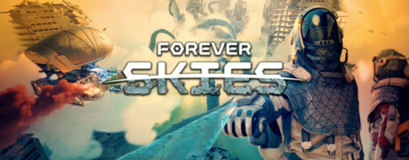 Forever Skies Español Pc