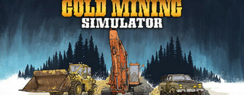 Gold Mining Simulator + ALL DLCs Español Pc