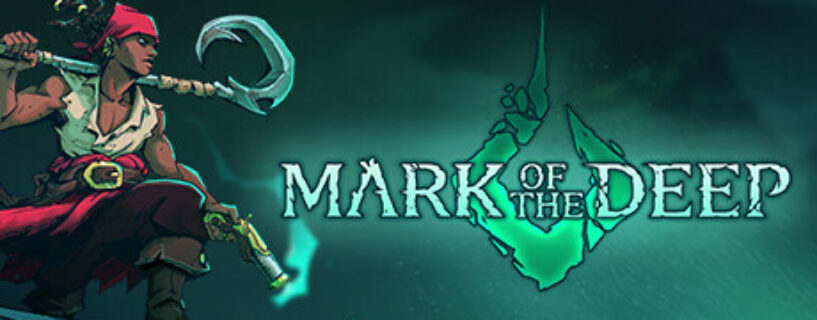 Mark of the Deep Español Pc