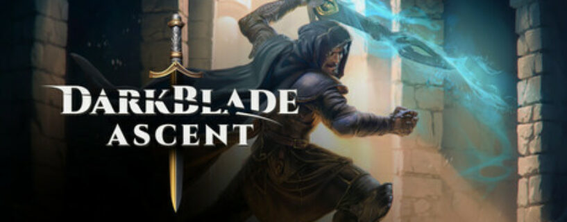 Darkblade Ascent Pc