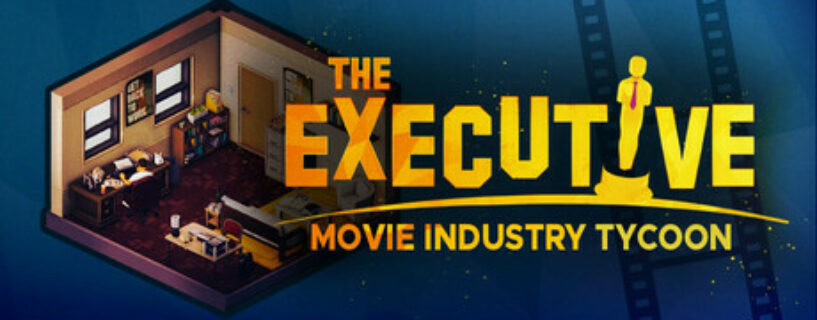 The Executive Movie Industry Tycoon Español Pc