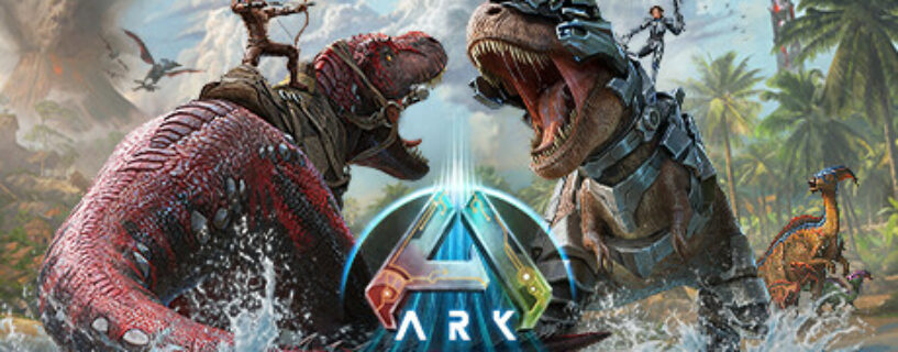 ARK: Survival Ascended Español Pc