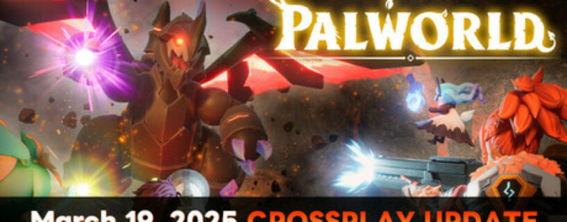 Palworld + ONLINE Español Pc