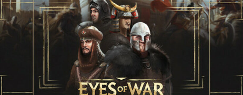 Eyes of War Español Pc