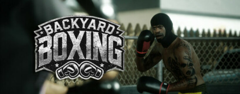 Backyard Boxing Pc