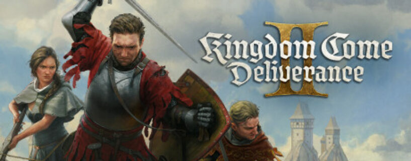 Kingdom Come Deliverance II Gold Edition + ALL DLCs Español Pc