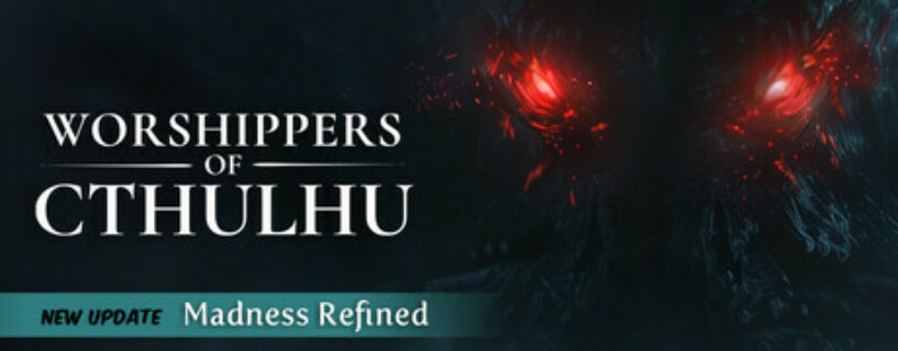 Worshippers of Cthulhu Español Pc