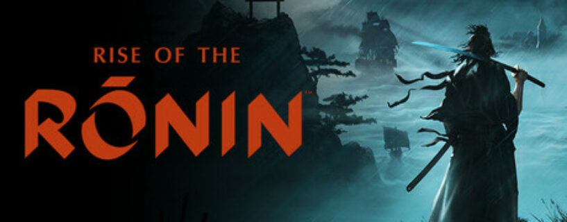 Rise of the Ronin Español Pc