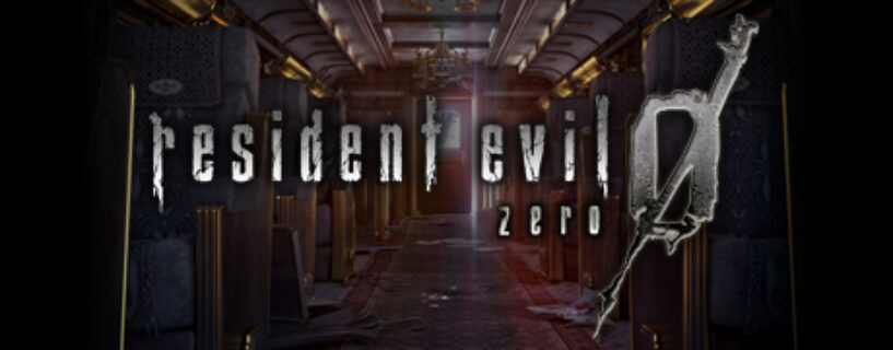 Resident Evil 0 Zero HD Remaster Español Pc