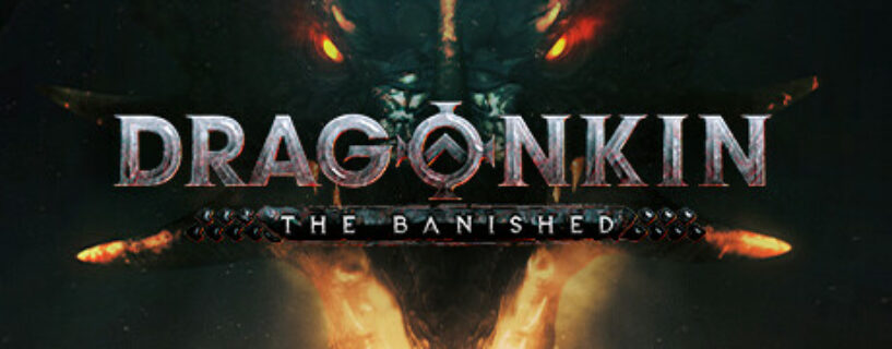 Dragonkin The Banished Español Pc