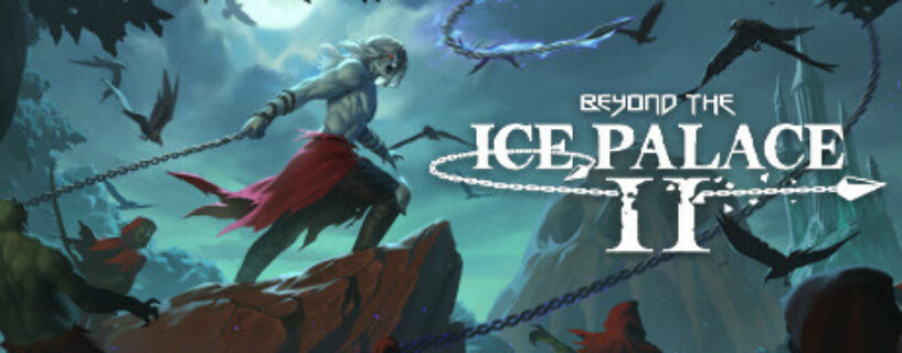 Beyond the Ice Palace 2 Español Pc